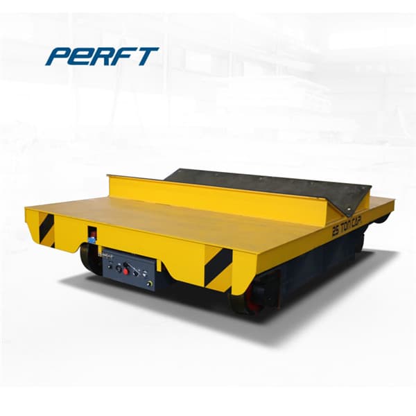 coil transfer carts manufacture 5t